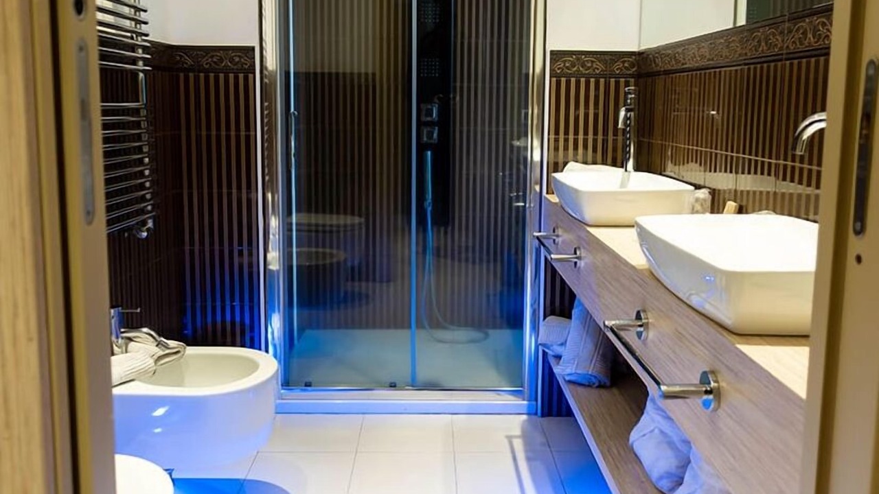 Photo of Bathroom in Ronciglione