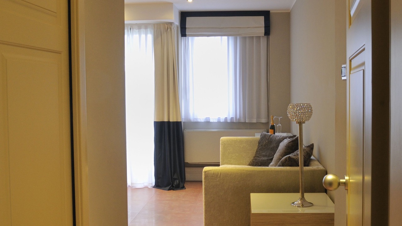 Photo of Bedroom in Ronciglione