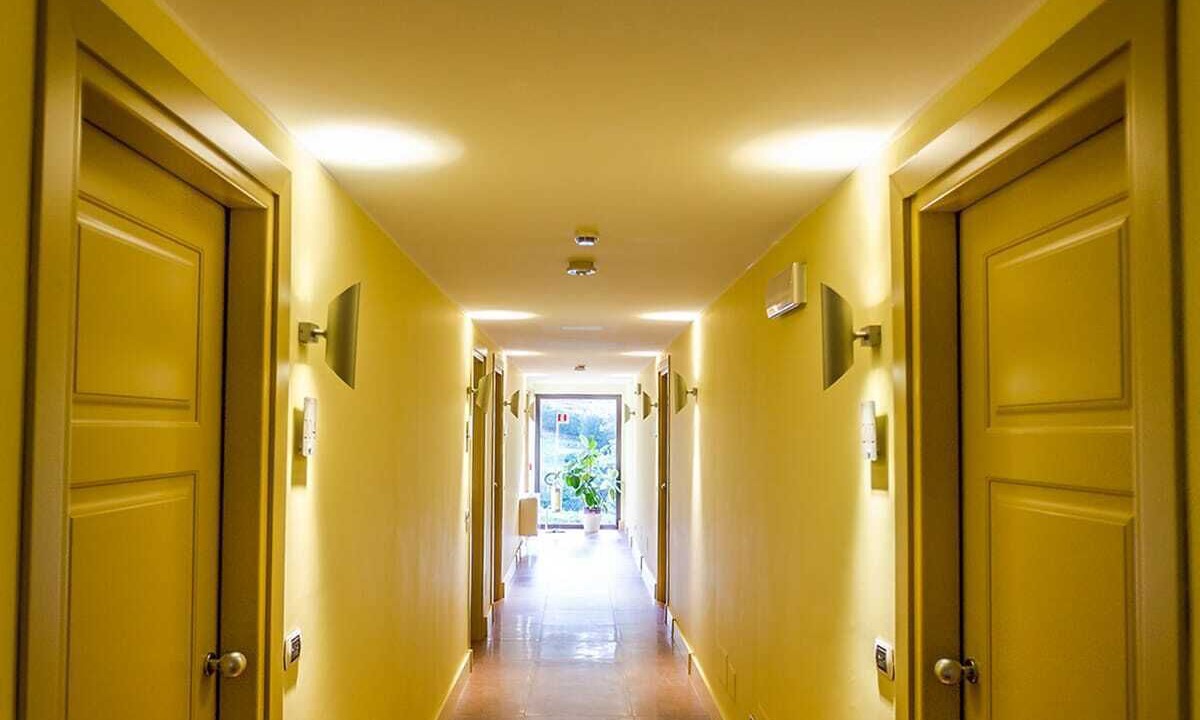 Photo of Bedroom in Ronciglione