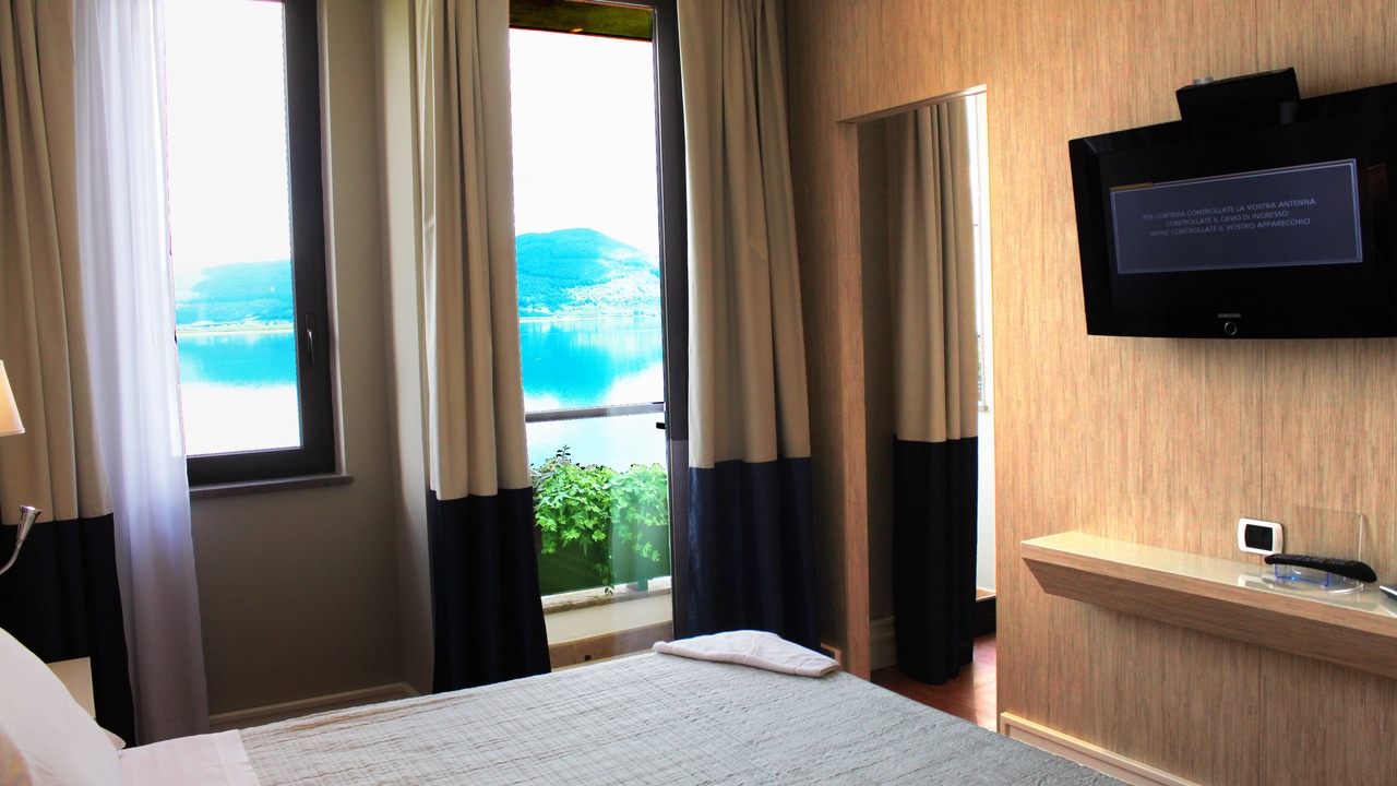 Photo of Bedroom in Ronciglione