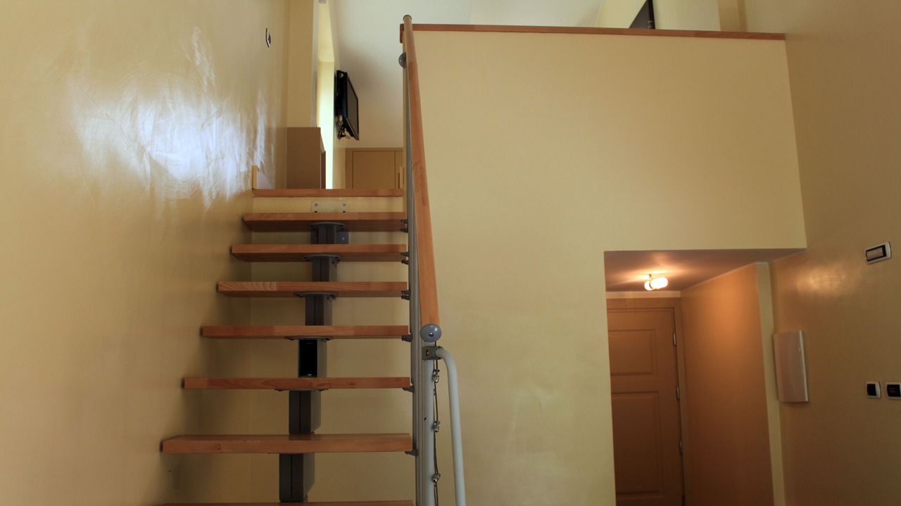 Photo of Bedroom in Ronciglione