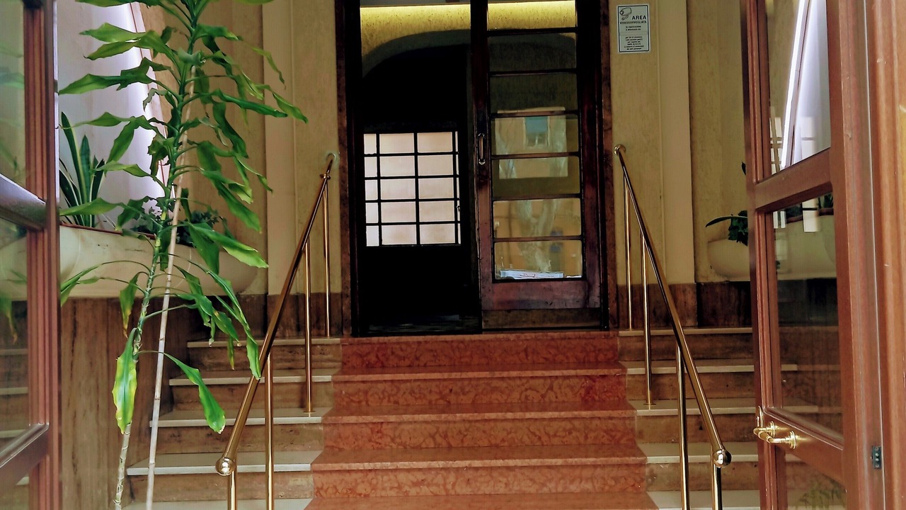 Photo of Outdoor in Quartiere XV Della Vittoria