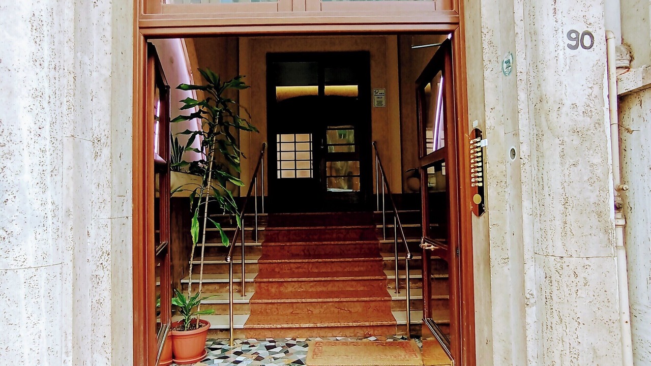 Photo of Outdoor in Quartiere XV Della Vittoria