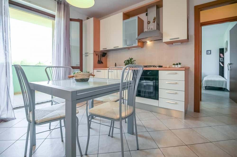 Photo of Kitchen in Cagnona