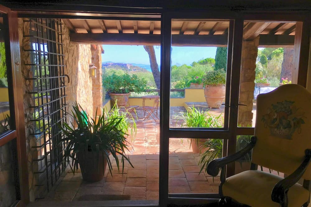 Photo of Bedroom in Porto Ercole