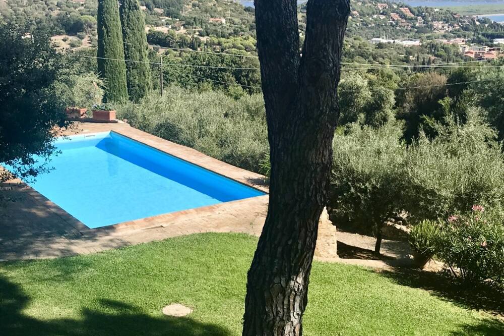 Photo of Outdoor in Porto Ercole