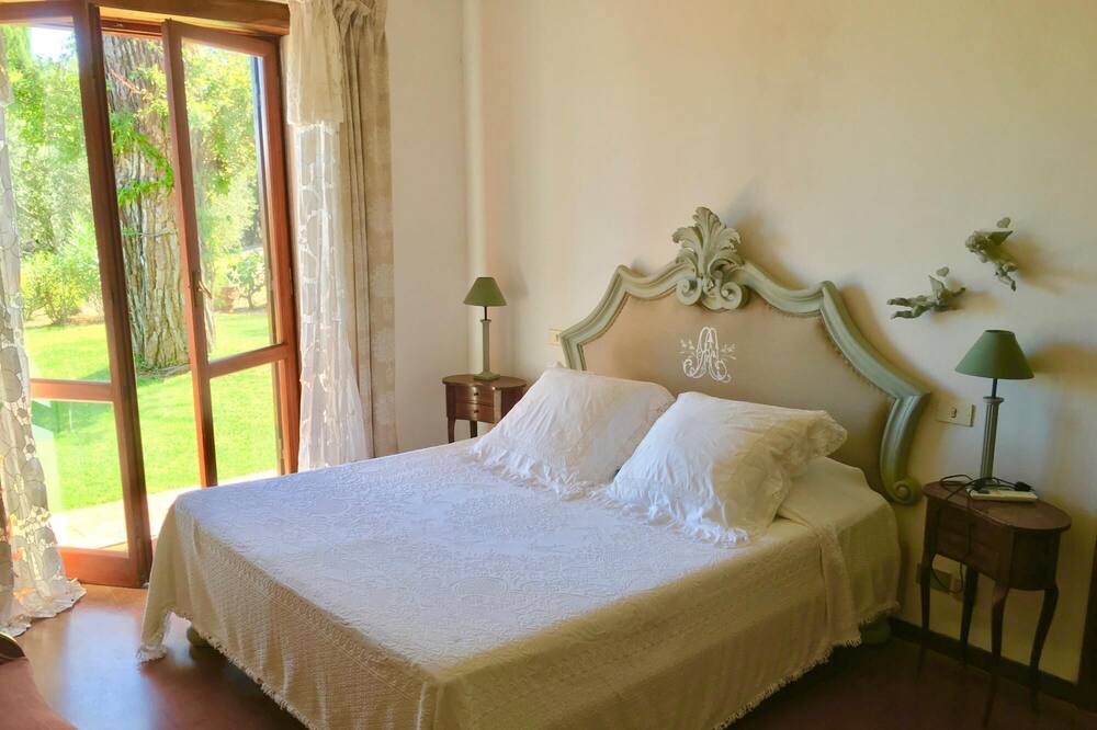 Photo of Bedroom in Porto Ercole