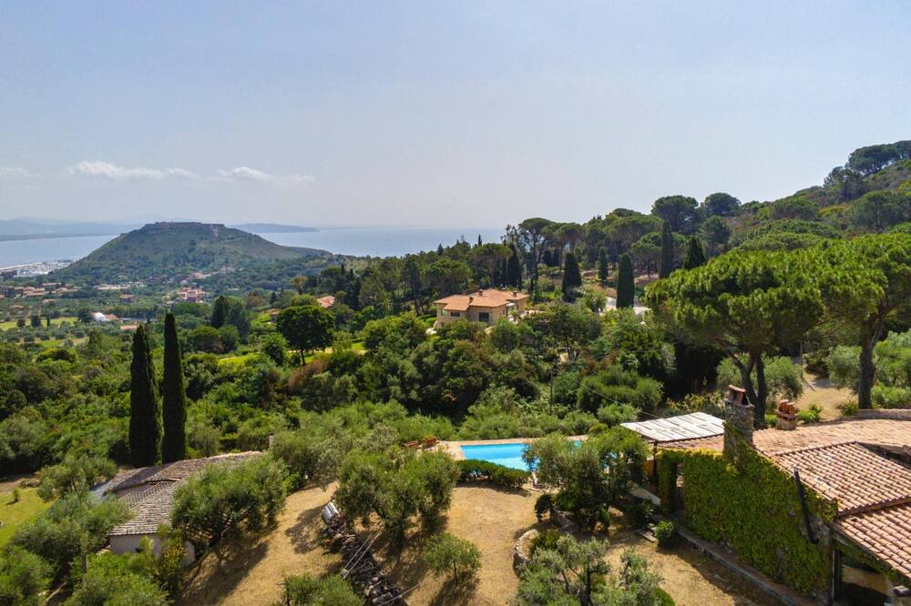 Photo of Outdoor in Porto Ercole