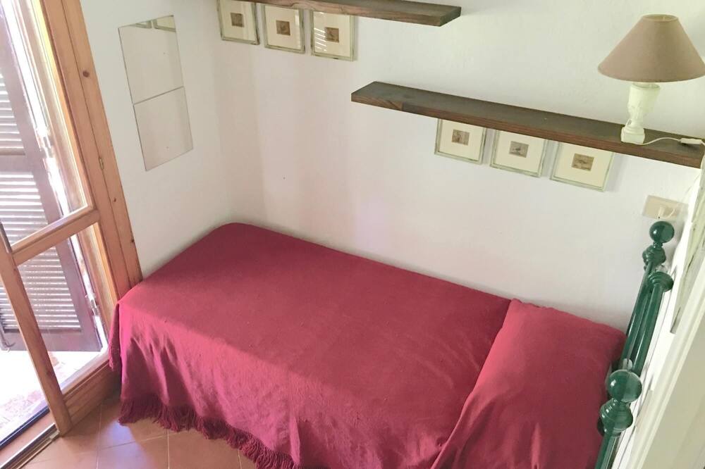 Photo of Bedroom in Porto Ercole