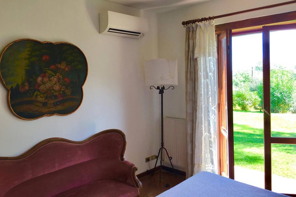 Photo of Bedroom in Porto Ercole