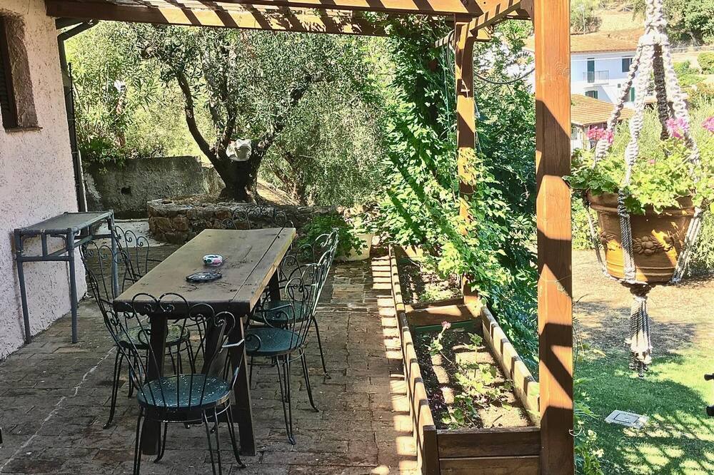 Photo of Outdoor in Porto Ercole