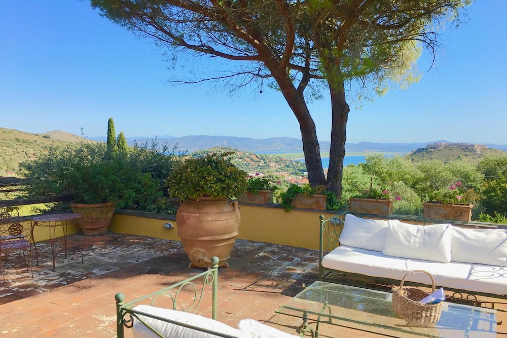 Photo of Outdoor in Porto Ercole