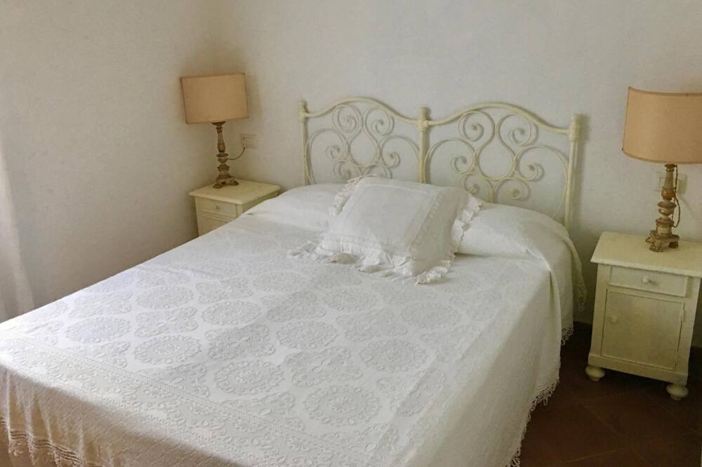 Photo of Bedroom in Porto Ercole
