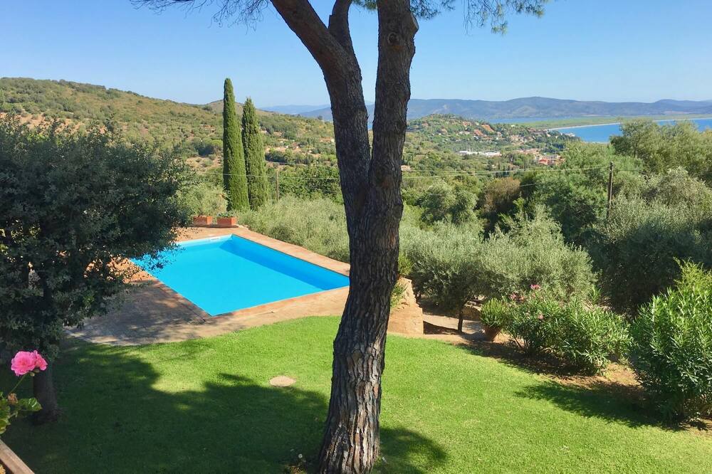 Photo of Outdoor in Porto Ercole