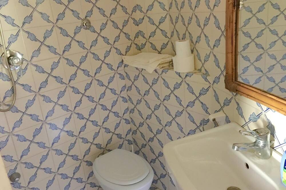 Photo of Bathroom in Porto Ercole