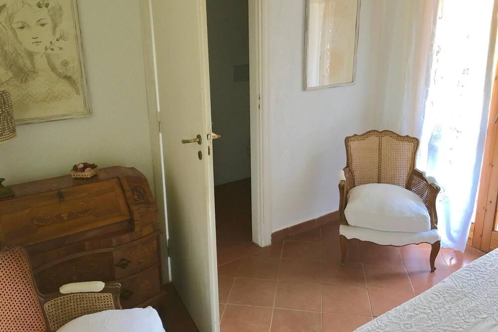 Photo of Bedroom in Porto Ercole