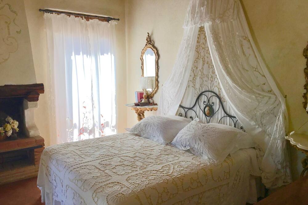 Photo of Bedroom in Porto Ercole