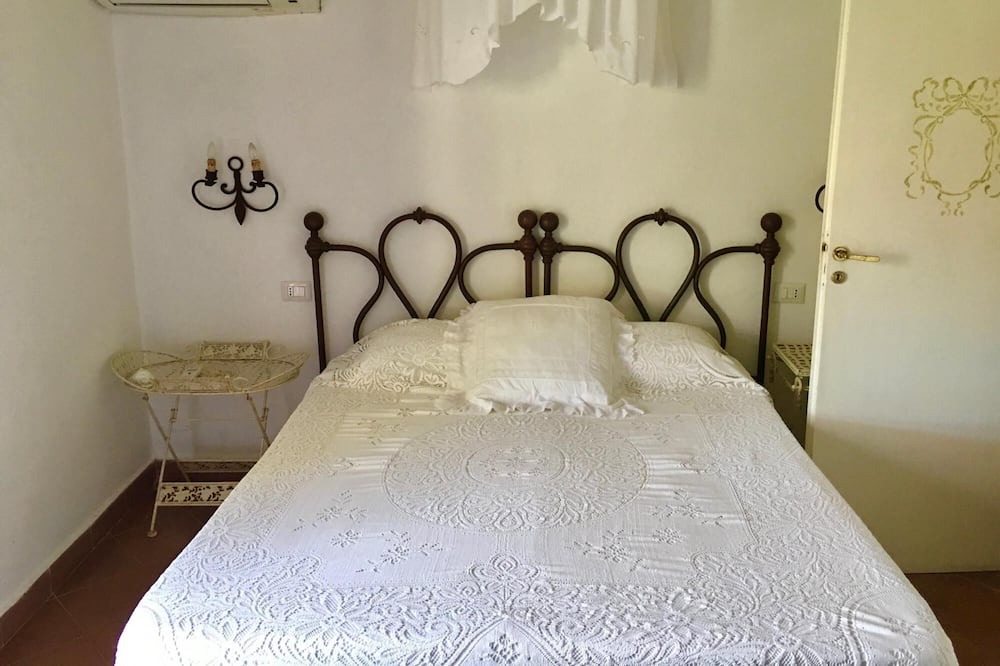 Photo of Bedroom in Porto Ercole