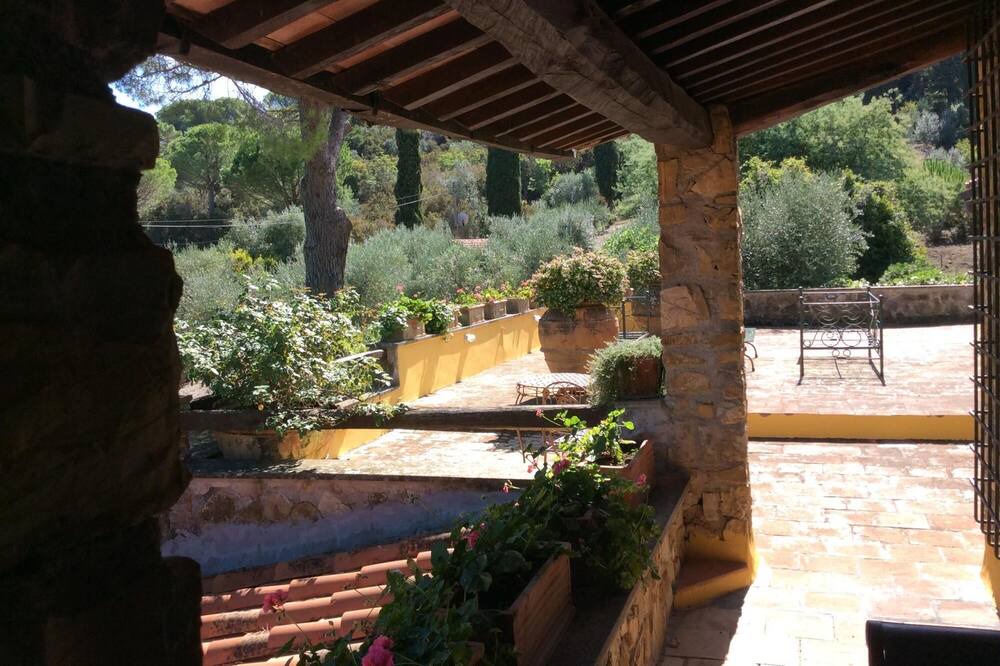 Photo of Outdoor in Porto Ercole