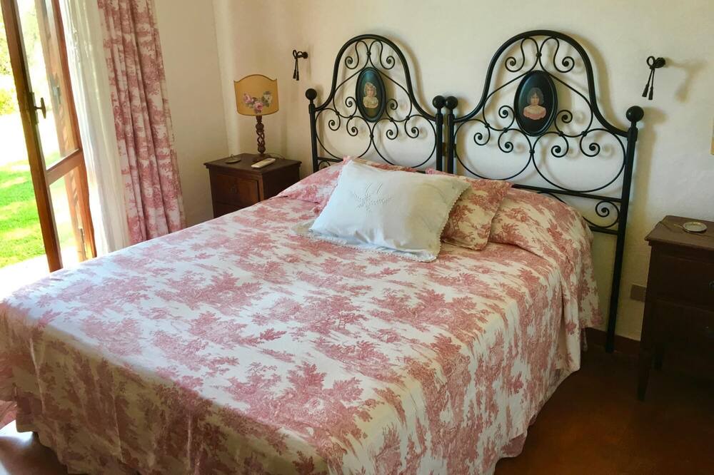 Photo of Bedroom in Porto Ercole