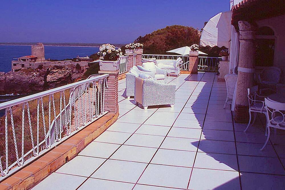 Photo of Others in Ansedonia