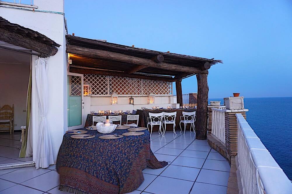 Photo of Outdoor in Ansedonia