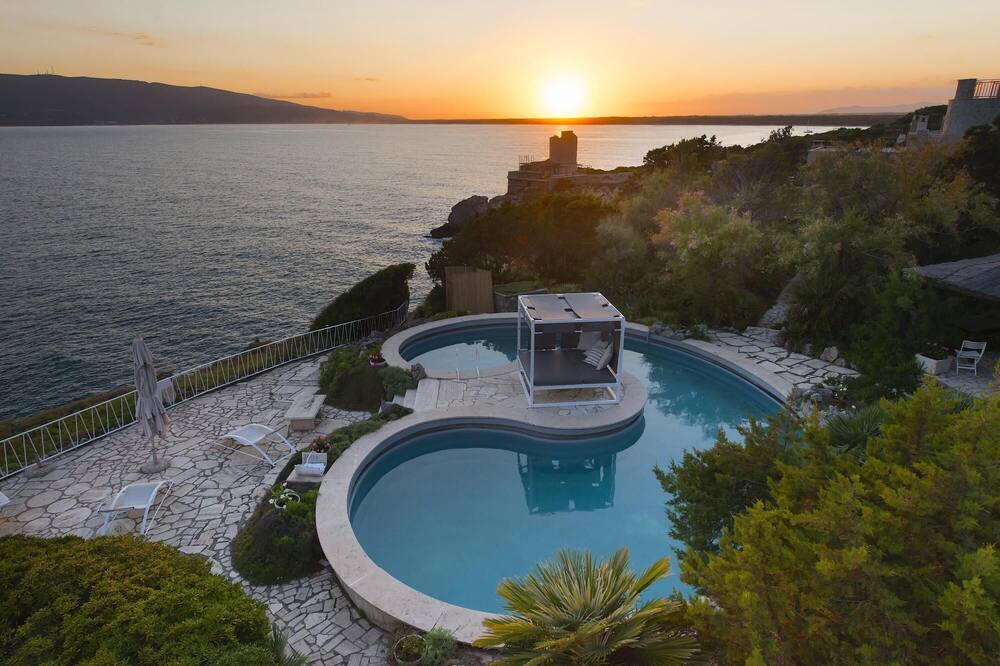 Photo of Outdoor in Ansedonia