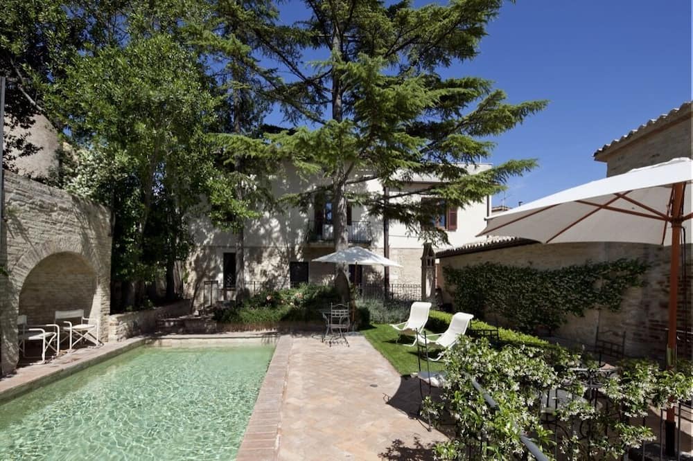 Photo of Outdoor in Montefalco