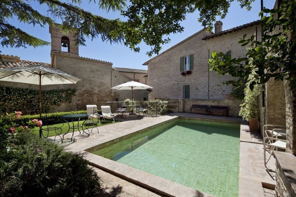 Photo of Outdoor in Montefalco