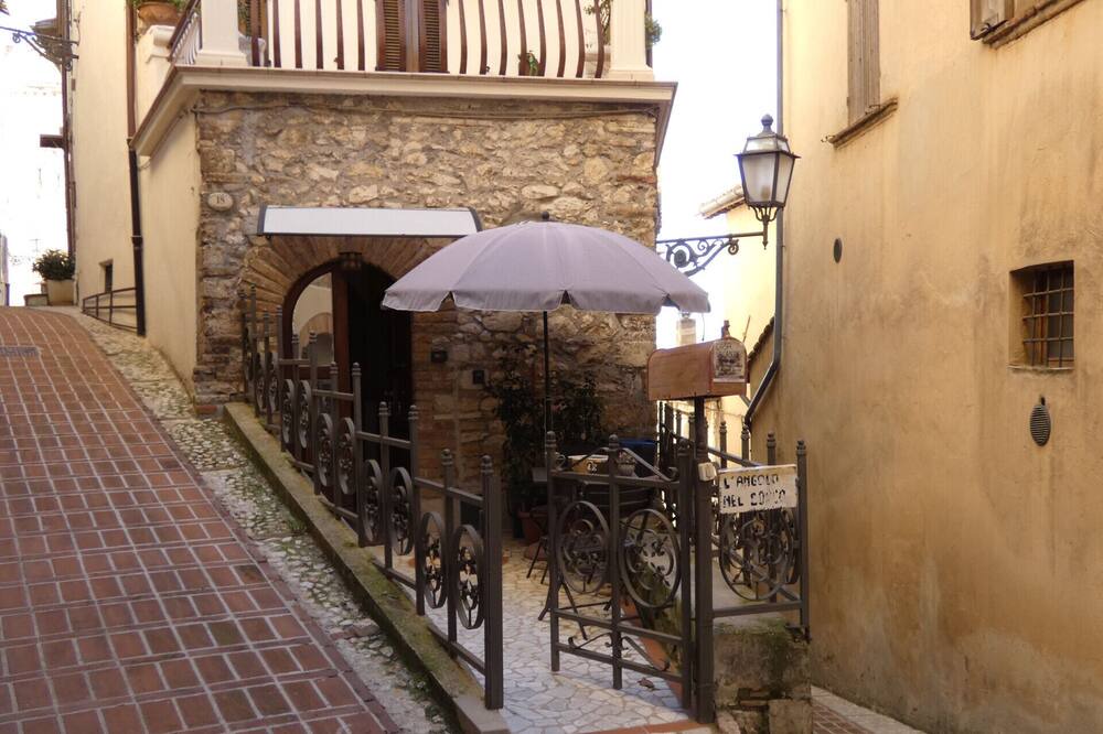 Photo of Outdoor in Cesi