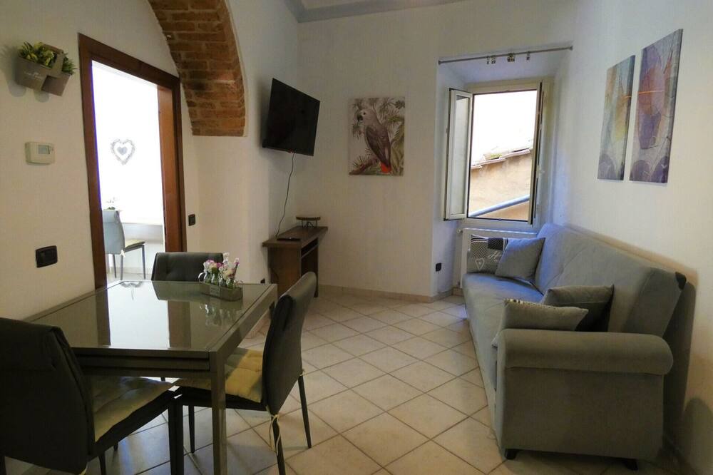 Photo of Livingroom in Cesi