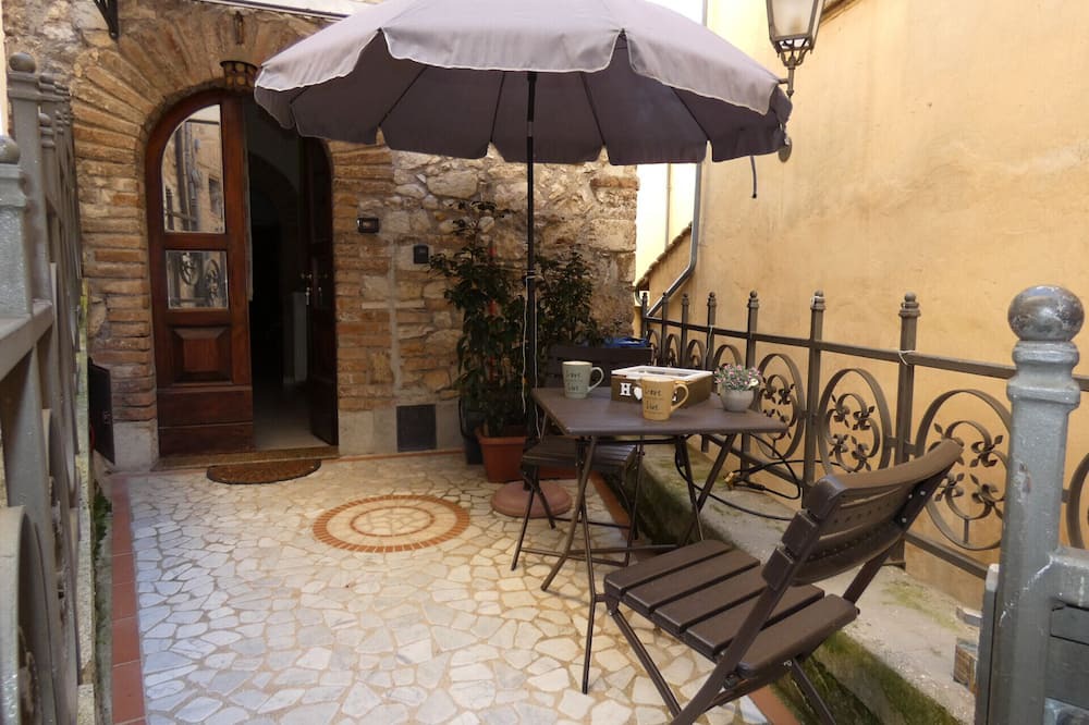 Photo of Outdoor in Cesi