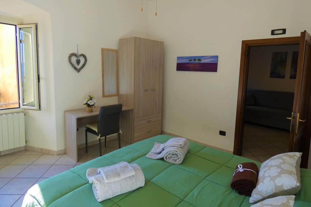 Photo of Bedroom in Cesi