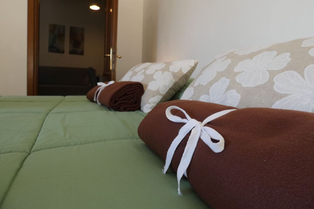 Photo of Bedroom in Cesi