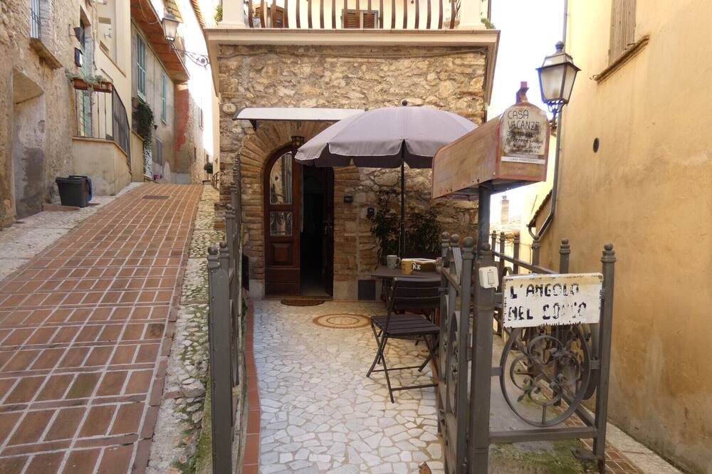 Photo of Patio Balcony in Cesi