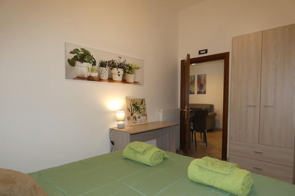 Photo of Bedroom in Cesi