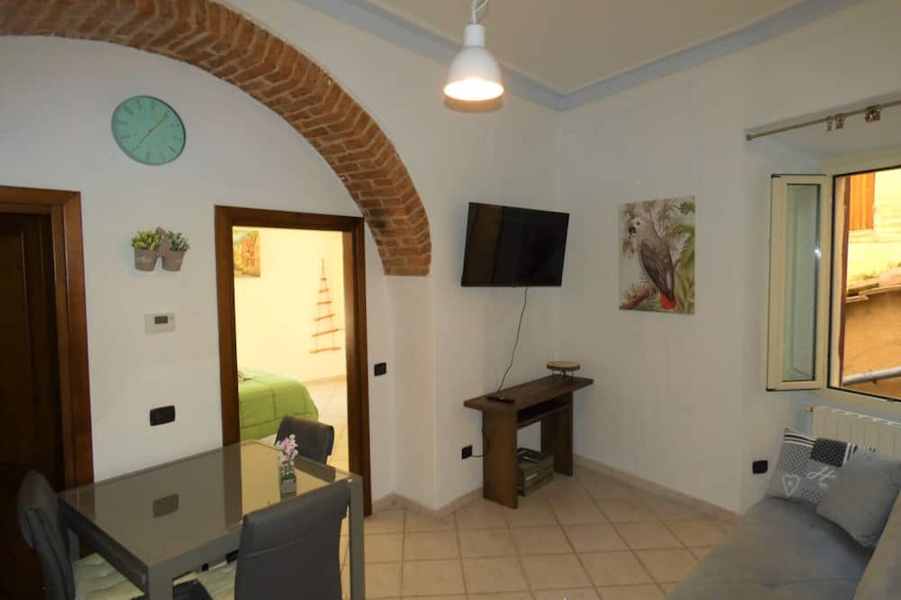 Photo of Livingroom in Cesi