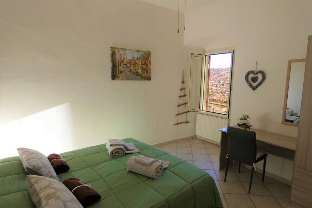Photo of Bedroom in Cesi