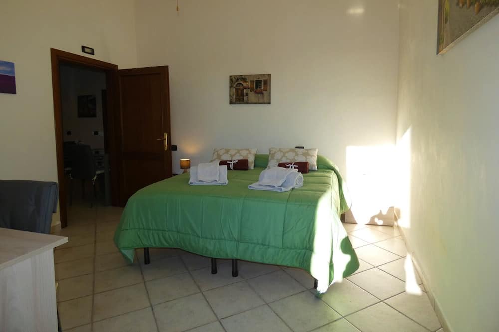 Photo of Bedroom in Cesi
