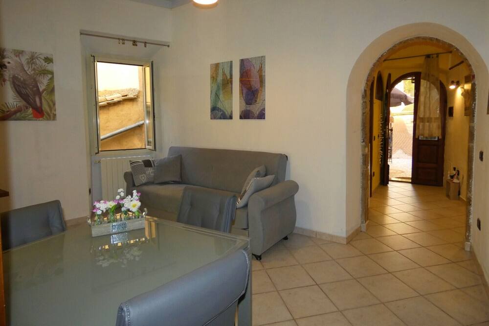 Photo of Livingroom in Cesi