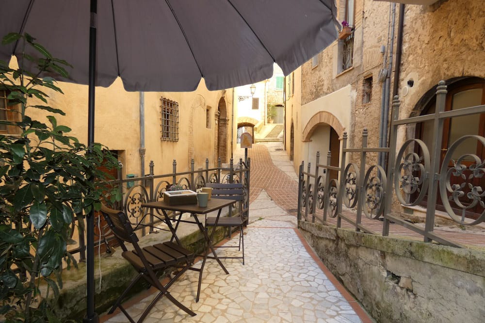 Photo of Outdoor in Cesi