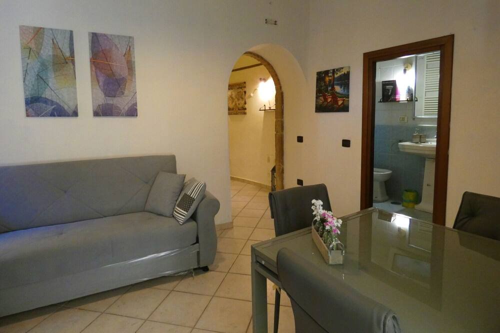 Photo of Livingroom in Cesi