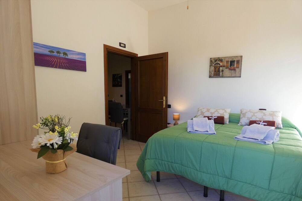 Photo of Bedroom in Cesi