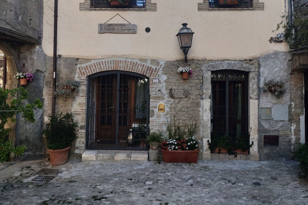 Photo of Outdoor in Capena