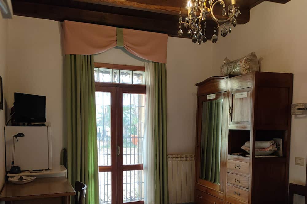 Photo of Bedroom in Capena