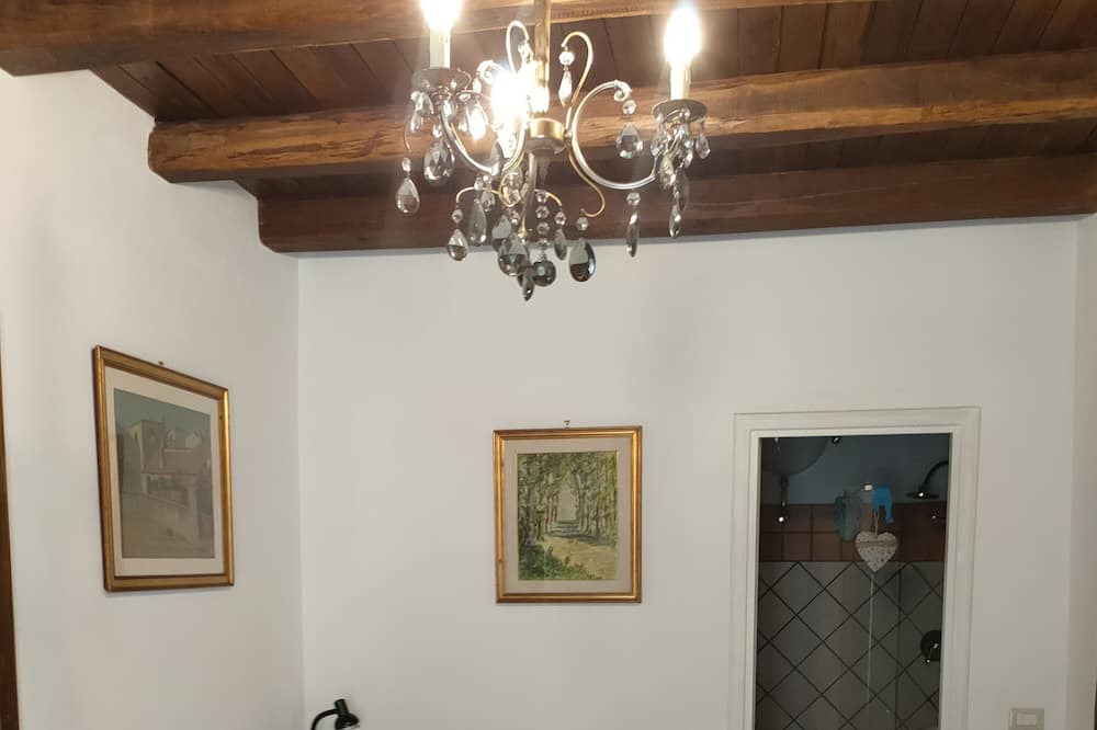 Photo of Bedroom in Capena