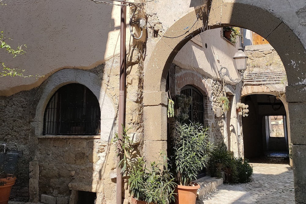 Photo of Outdoor in Capena