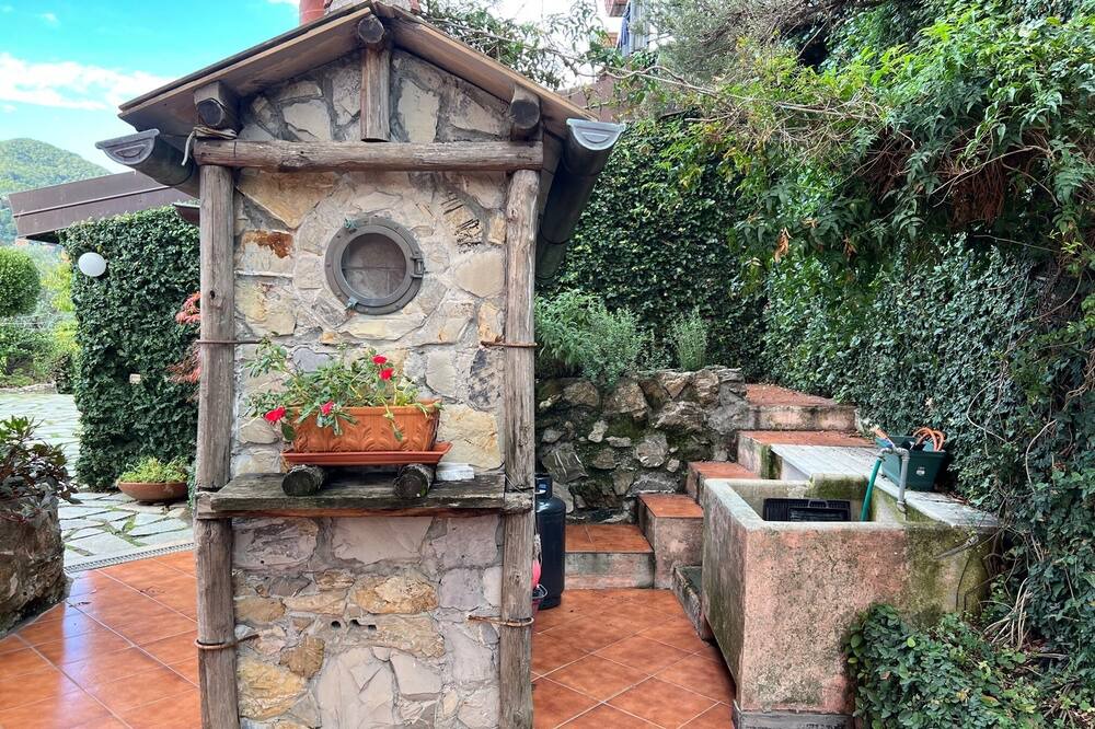 Photo of Outdoor in Recco