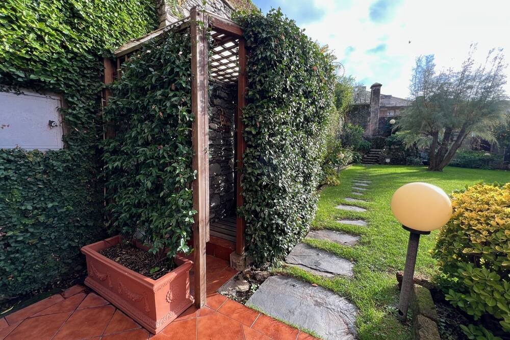 Photo of Outdoor in Recco