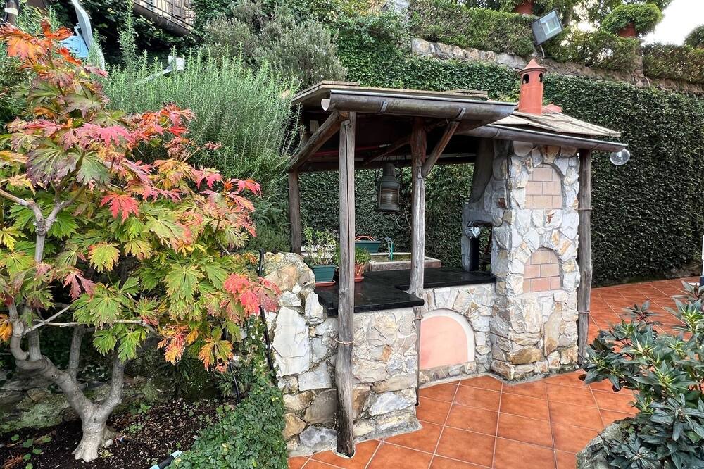 Photo of Outdoor in Recco